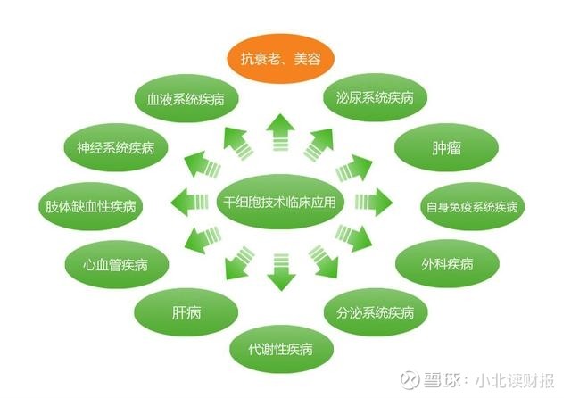 站在干細(xì)胞風(fēng)口上 中源協(xié)和能否憑借技術(shù)突破實(shí)現(xiàn)騰飛？